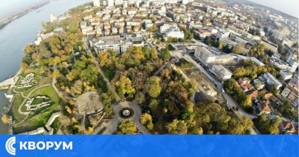 Силистра сред трите най-бедни региона в ЕС по БВП на глава от населението за 2023 г.