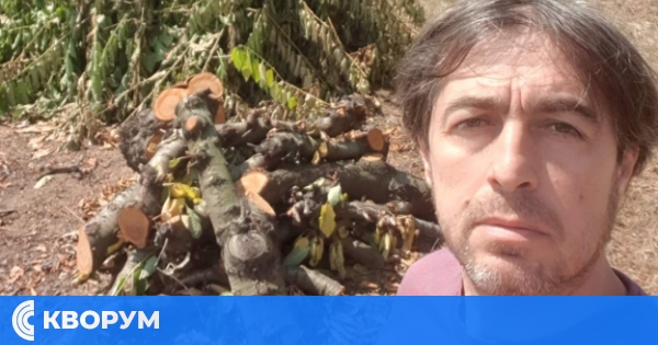 Мирослав Черников: Нулева година за овощарите в Силистренско