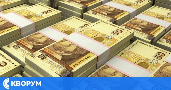 България изтегли нов заем от 300 млн. лв., общият държавен дълг за 2025 г. достигна 17,1 млрд. лв.