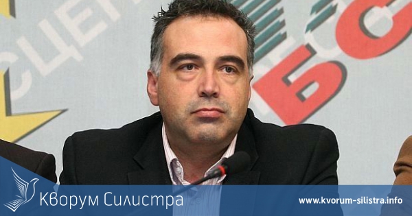 Антон Кутев ще води листата на БСП в Силистренско