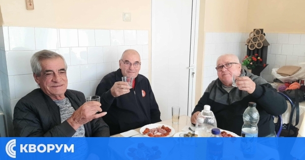 Най-добрият домашен вкус на есента – Дневният център в Кайнарджа избра "Най-вкусна лютеница"