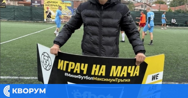 Осмият кръг на първенството по мини футбол в Силистра обещава оспорвани двубои