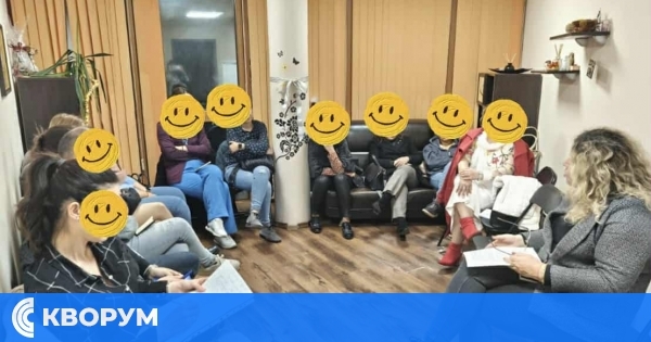 Родители и специалисти се обединиха в инициативата "Училище за родители" на Превантивно-информационния център – Силистра