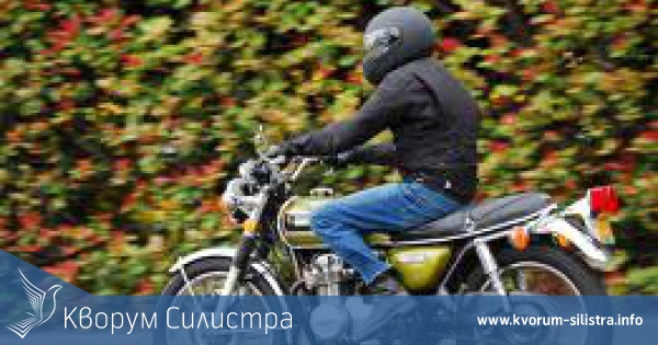 Пътна полиция започва кампания "Безопасност и на две колела"