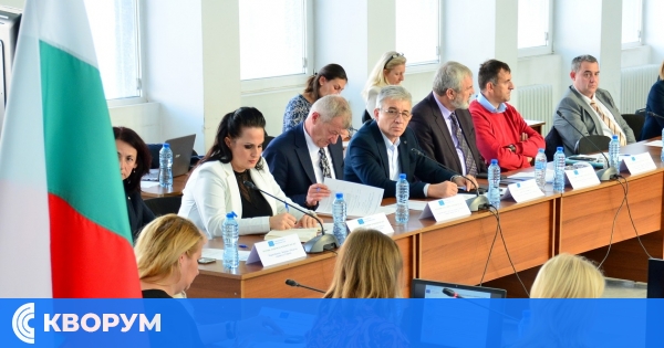 Силистра сред водещите партньори в одобрените териториални инвестиции за над 186 млн. лева