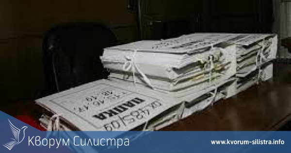 Убийци на трима клошари в Силистра поискаха намаляване на присъдите им