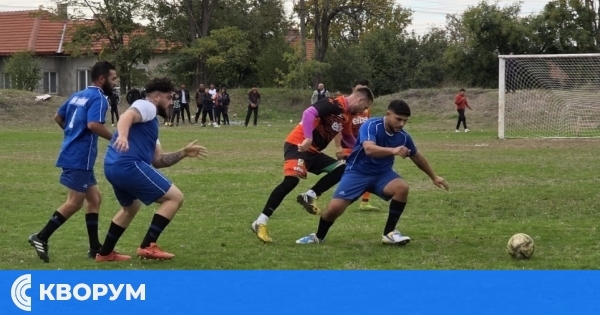 VIII кръг на Източната областна футболна група – Силистра ще се изиграе през уикенда