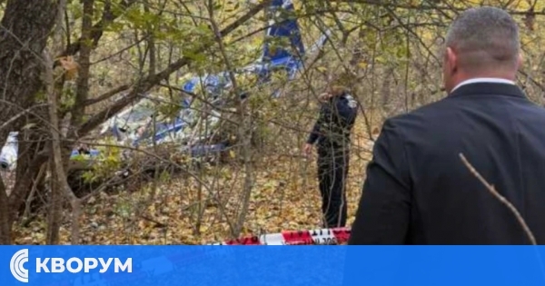 Малък самолет се разби в Румъния: пилотът е загинал