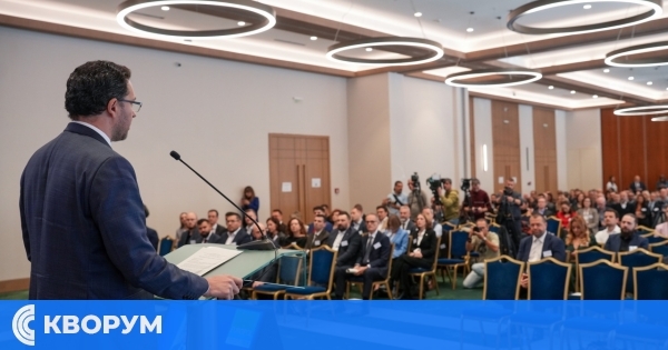 България е домакин на най-голямата конференция на Европол за борба с онлайн престъпленията