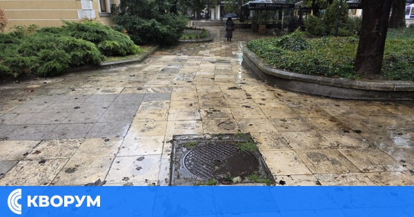 Дъжд и променлив вятър в Силистренско, температурите остават високи за сезона