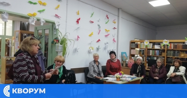 Литературна среща във филиала на РБ "Партений Павлович" – почит към 105 години от рождението на Джани Родари