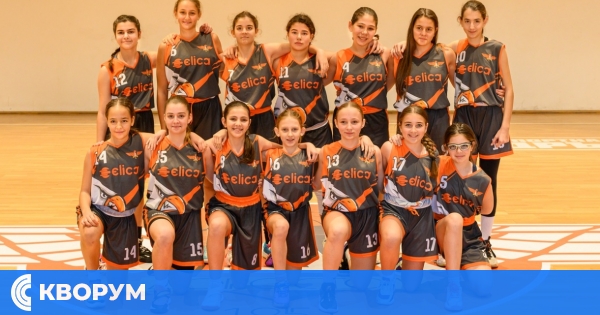 Баскетболен сблъсък в Силистра: "Доростол" срещу "Вълци Разград"