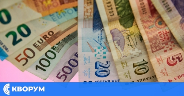 Как ще плащаме в новогодишната нощ