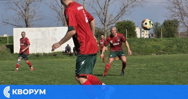 Футболна събота в област Силистра: дербита в Добротица и Айдемир, анулиран мач в Черник