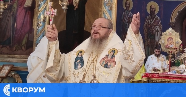 Пет години от избирането на Доростолския митрополит Яков – духовен водач и обединител на Силистренската епархия