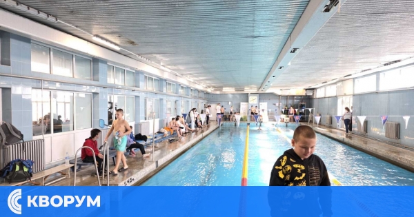 В Силистра се провежда шестото издание на традиционния турнир по плуване