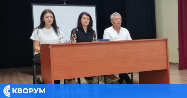 Информационни срещи за еврото в Дулово