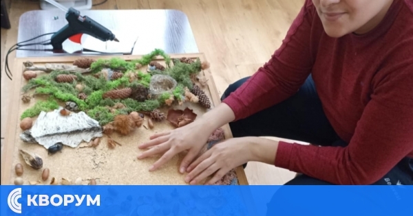 Есенна творческа инициатива в ЦНСТПЛПР – село Айдемир