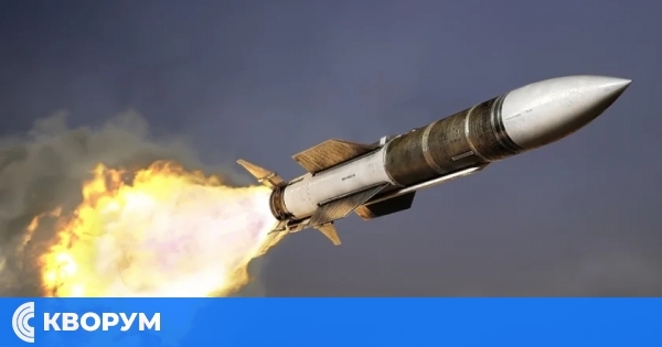 Турция тества нова балистична ракета с обсег до 800 км – Tayfun Block-4 поставя Балканите в обсега си