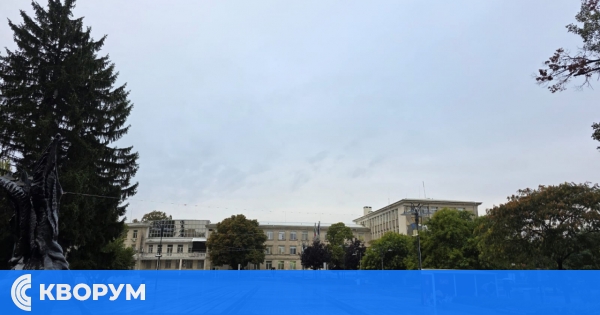 Облачно време и краткотрайни превалявания в неделя