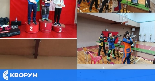 Нови спортни успехи за учениците на Спортно училище "Дръстър" в държавния турнир "Севтополис"