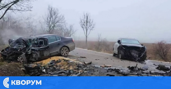 България отново сред първите в ЕС по брой загинали на пътя: 363 жертви до 25 октомври