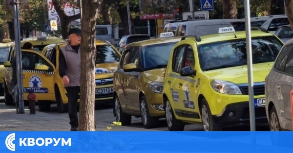 Нови цени на такситата в Силистра