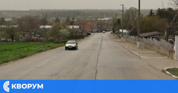 Катастрофа на изхода на Главиница в събота вечер