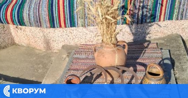 Силистренското село Попина влиза в проект за опазване на културното наследство