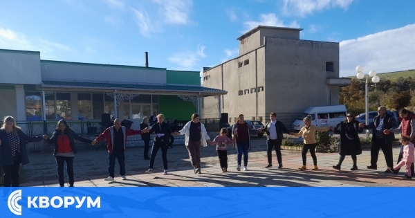 Село Гарван отбеляза своя традиционен събор – Димитровден