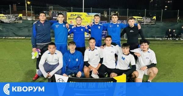 Последен кръг за полусезона в БАМФ – Силистра: предстоят решаващи мачове в 9-ия кръг