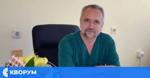 Д-р Стоян Тодоров: Пациентите с хронични заболявания трябва поне веднъж годишно да посещават ревматолог