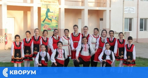 В село Искра ще открият напълно ремонтираната зала на НЧ "Бачо Киро – 1943 г."