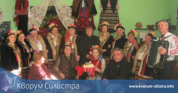 Самодейци от село Межден ще гостуват в Украйна