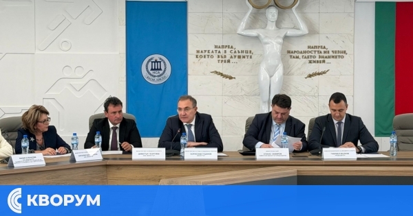 Министър Борислав Гуцанов: Държавата трябва решително да се намеси в борбата с насилието сред децата