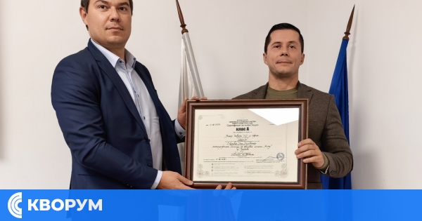 Силистренски адвокат зад ключова инвестиция в здравеопазването