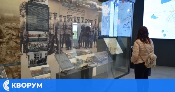 Исторически музей – Тутракан преминава на зимно работно време от 1 ноември