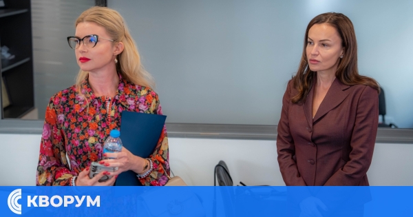 Зам.-министър Добромира Карева: Красотата не трябва да бъде опасна