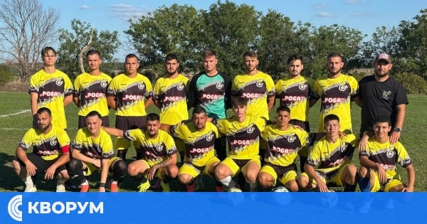 Последен кръг за есенния полусезон в Източната ОФГ – Силистра