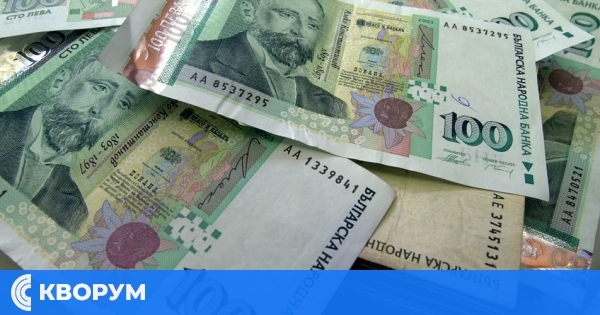Банките прибраха кеша