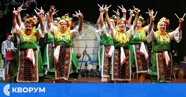Село Сокол отпразнува своя традиционен събор с песни, танци и много настроение