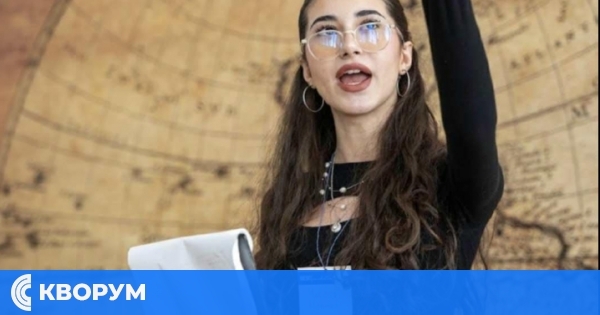 Мелиса Мехмед от ЕГ "Пейо Яворов" – Силистра с престижно второ място в национално състезание по английски език