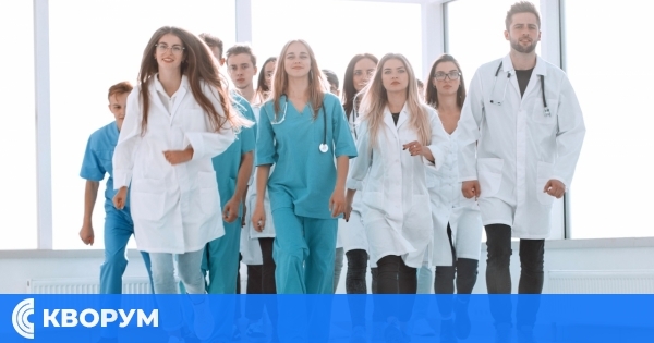 Нови 40 специализанти ще получават финансов стимул по проекта на МЗ