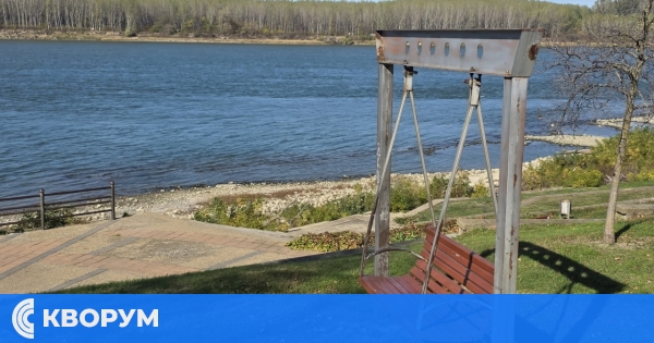 Ясно и слънчево време в област Силистра на 1 ноември