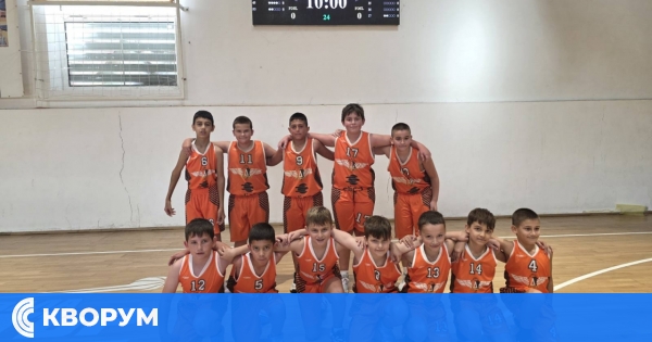 Оспорван старт на турнира в Силистра – Доростол триумфира след равностойна битка