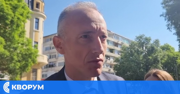 Просветният министър: Ще има увеличение на учителските заплати, но не знам с колко