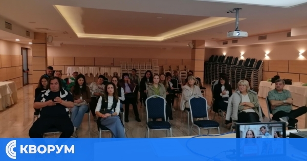 РЦПППО – Силистра стартира обучение по темата за проблемното поведение и агресията при деца