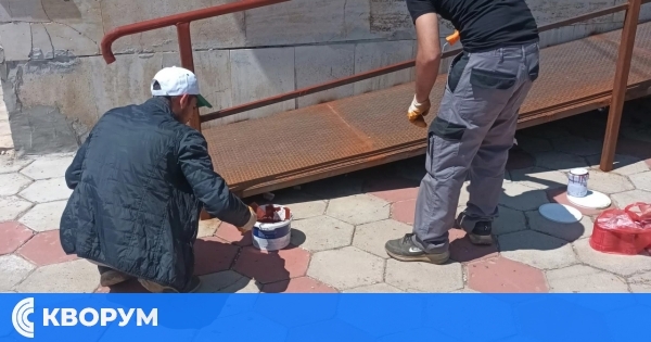 Село Сокол вече с пълен достъп за хора в неравностойно положение