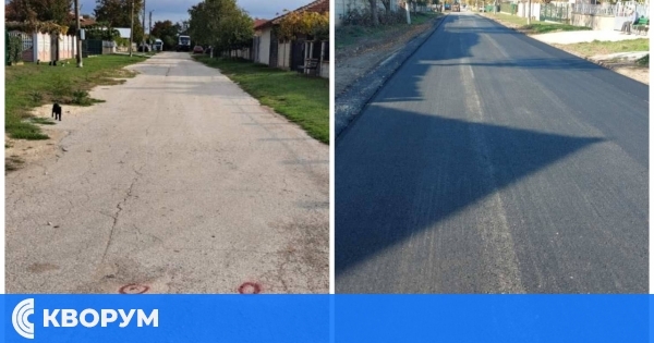 Исмет Кючюк: Благодарим на кмета инж. Невхис Мустафа за съдействието и реалните резултати