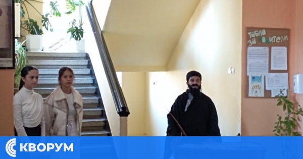 Младите будители от Средище: "Просвещението и добротата са най-силното оръжие на народа"